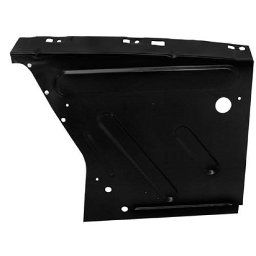 PartzBiz CM: M116LH-Scott Drake 64-66 Front Fender Inner Apron (LH)