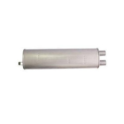 PartzBiz CM C5ZZ-5230-D - Scott Drake ท่อไอเสีย 64-66 (ท่อไอเสียเดี่ยว 8 สูบ)
