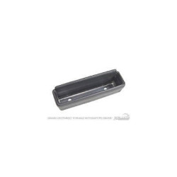 PartzBiz CM C5ZZ-6524142-BK - Scott Drake 64-66 Pony Door Panel Cup (สีดำ) PartzBiz CM C5ZZ-6524142-BK - Scott Drake 64-66 Pony Door Panel Cup (สีดำ)