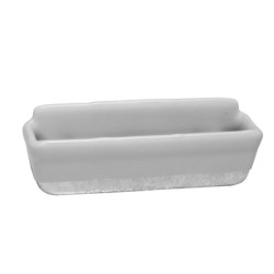 PartzBiz CM C5ZZ-6524142-WT - Scott Drake 64-66 Pony Door Panel Cup (สีขาว) PartzBiz CM C5ZZ-6524142-WT - Scott Drake 64-66 Pony Door Panel Cup (สีขาว)