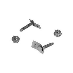 PartzBiz CM 372719-S100 - อุปกรณ์แขวนม่านหลัง Scott Drake 64-66 PartzBiz CM 372719-S100 - อุปกรณ์แขวนม่านหลัง Scott Drake 64-66