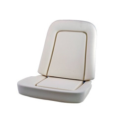 PartzBiz CM C5ZZ-6560050-1S - เบาะรองนั่ง Scott Drake 64-66 (ภายในแบบมาตรฐาน) PartzBiz CM C5ZZ-6560050-1S - เบาะรองนั่ง Scott Drake 64-66 (ภายในแบบมาตรฐาน)
