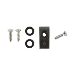 PartzBiz CM C5ZZ-65616167MK - Scott Drake 64-66 Seat Side Moulding Kit (6 ชิ้น) PartzBiz CM C5ZZ-65616167MK - Scott Drake 64-66 Seat Side Moulding Kit (6 ชิ้น)