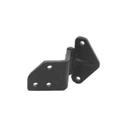 PartzBiz CM C5ZZ-6522801-BR - Scott Drake 64-66 บานพับประตูด้านบน (LH) PartzBiz CM C5ZZ-6522801-BR - Scott Drake 64-66 บานพับประตูด้านบน (LH)