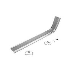 PartzBiz CM C5ZZ-8242-AR - Scott Drake 64-66 Wide Grill Moulding (RH) PartzBiz CM C5ZZ-8242-AR - Scott Drake 64-66 Wide Grill Moulding (RH)