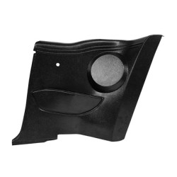 PartzBiz CM C5ZZ-6531486-7P - แผงภายในของ Scott Drake 64-68 Mustang Coupe พร้อมฝักลำโพง PartzBiz CM C5ZZ-6531486-7P - แผงภายในของ Scott Drake 64-68 Mustang Coupe พร้อมฝักลำโพง