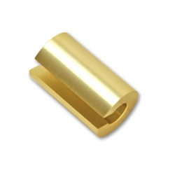PartzBiz CM C5AE-10A370-A - Scott Drake 64-69 ไดชาร์จสเปเซอร์ (289 & 302 Gold, 1.635 PartzBiz CM C5AE-10A370-A - Scott Drake 64-69 ไดชาร์จสเปเซอร์ (289 & 302 Gold, 1.635