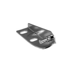 PartzBiz CM C5ZZ-7507-A - Scott Drake 64-70 Equalizer Pivot Bracket (ทั้งหมดยกเว้น Big Block) PartzBiz CM C5ZZ-7507-A - Scott Drake 64-70 Equalizer Pivot Bracket (ทั้งหมดยกเว้น Big Block)