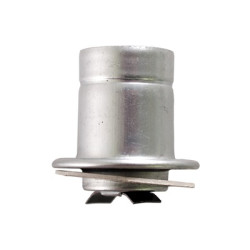 PartzBiz CM C5AZ-6A868-A - อแดปเตอร์ฝาน้ำมันเครื่อง Scott Drake 64-73 PartzBiz CM C5AZ-6A868-A - อแดปเตอร์ฝาน้ำมันเครื่อง Scott Drake 64-73