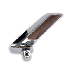 PartzBiz CM C5ZZ-6522601-A - Scott Drake มือจับประตูด้านใน 65-66 (ดีลักซ์, LH)