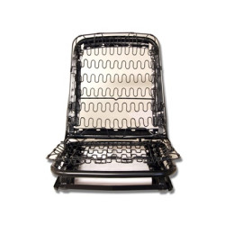 PartzBiz CM C5ZZ-6563103-S - Scott Drake 65-67 เบาะหลังซ้าย/โครงล่าง PartzBiz CM C5ZZ-6563103-S - Scott Drake 65-67 เบาะหลังซ้าย/โครงล่าง