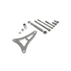 PartzBiz CM B-F551 - Scott Drake 65-69 289-302 Billet Alterator Bracket