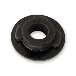 PartzBiz CM C7AZ-6892 - Scott Drake 65-73 Pcv grommet w/notches PartzBiz CM C7AZ-6892 - Scott Drake 65-73 Pcv grommet w/notches