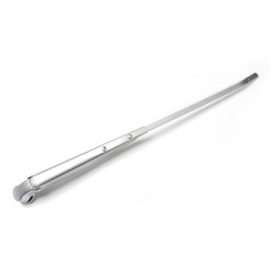 PartzBiz CM C1SZ-17526-S - Scott Drake 66-70 Wiper Arm (ปลายหน้าแปลน, ผ้าซาติน) PartzBiz CM C1SZ-17526-S - Scott Drake 66-70 Wiper Arm (ปลายหน้าแปลน, ผ้าซาติน)