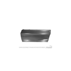 PartzBiz CM C7ZZ-6520201-A - Scott Drake 67-68 Door Skin (LH) PartzBiz CM C7ZZ-6520201-A - Scott Drake 67-68 Door Skin (LH)