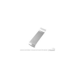 PartzBiz CM C7ZZ-8221-AR - Scott Drake 67-68 Grill Molding Center Joint Cover PartzBiz CM C7ZZ-8221-AR - Scott Drake 67-68 Grill Molding Center Joint Cover