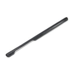 PartzBiz CM C7ZZ-6504292-BK - Scott Drake 67-68 Lower Instrument Panel Pad (Black) PartzBiz CM C7ZZ-6504292-BK - Scott Drake 67-68 Lower Instrument Panel Pad (Black)