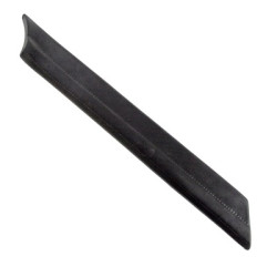 PartzBiz CM C7ZZ-6503598-BK - Scott Drake 67-68 Mustang Pillar Post Pad Black, RH) PartzBiz CM C7ZZ-6503598-BK - Scott Drake 67-68 Mustang Pillar Post Pad Black, RH)