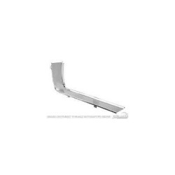 PartzBiz CM C7ZZ-8190-AR - Scott Drake 67-68 Wide Grill Moulding (RH)