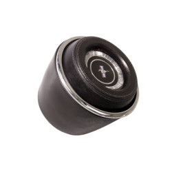 PartzBiz CM C7ZZ-3623-RD - ชุดประกอบ Horn Pad Scott Drake 67 (สีแดง) PartzBiz CM C7ZZ-3623-RD - ชุดประกอบ Horn Pad Scott Drake 67 (สีแดง)