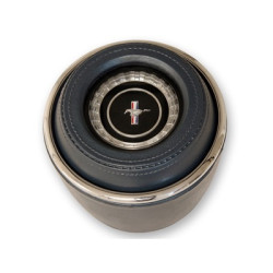 PartzBiz CM C7ZZ-3623-BL - ชุดประกอบ Horn Pad Scott Drake 67 (สีน้ำเงิน) PartzBiz CM C7ZZ-3623-BL - ชุดประกอบ Horn Pad Scott Drake 67 (สีน้ำเงิน)