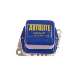 PartzBiz CM C8TF-10316-A - เครื่องปรับแรงดันไฟฟ้า Scott Drake 68-69 (พร้อมเครื่องปรับอากาศ) PartzBiz CM C8TF-10316-A - เครื่องปรับแรงดันไฟฟ้า Scott Drake 68-69 (พร้อมเครื่องปรับอากาศ)
