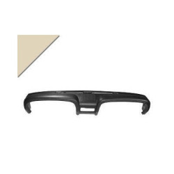 PartzBiz CM C9ZZ-6504282WAC - Scott Drake 69-70 Dash Pad (เป็นกลางพร้อมเครื่องปรับอากาศ) PartzBiz CM C9ZZ-6504282WAC - Scott Drake 69-70 Dash Pad (เป็นกลางพร้อมเครื่องปรับอากาศ)