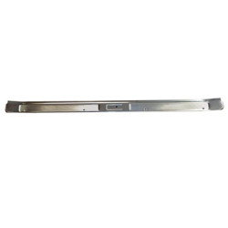 PartzBiz CM C9ZZ-6513208-A - Scott Drake 69-70 Door Sill Scuff Plate (All Models) PartzBiz CM C9ZZ-6513208-A - Scott Drake 69-70 Door Sill Scuff Plate (All Models)