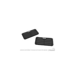 PartzBiz CM C9ZZ-18798-A - Scott Drake 69-70 Door Speaker Grilles PartzBiz CM C9ZZ-18798-A - Scott Drake 69-70 Door Speaker Grilles