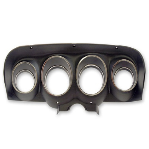 PartzBiz CM: C9ZZ-10838-A-Scott Drake 69 Instrument bezel black