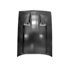 PartzBiz CM D1ZZ-16612-AR - หมวกคลุมศีรษะ Scott Drake 71-73 พร้อมช่องตัด Scoop 2 ช่อง PartzBiz CM D1ZZ-16612-AR - หมวกคลุมศีรษะ Scott Drake 71-73 พร้อมช่องตัด Scoop 2 ช่อง