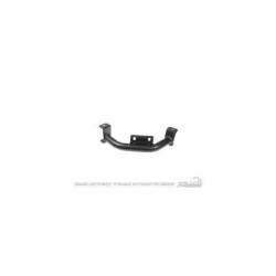 PartzBiz CM T5-BAR-B - Scott Drake 8 Cylinder T-5 Conversion Part (Crossmember Bar) PartzBiz CM T5-BAR-B - Scott Drake 8 Cylinder T-5 Conversion Part (Crossmember Bar)