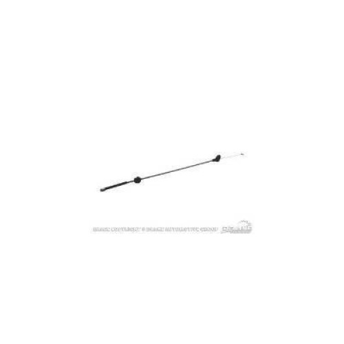 PartzBiz CM: C9ZZ-9A758-E-Scott Drake Accelerator Cable PartzBiz CM: C9ZZ-9A758-E-Scott Drake Accelerator Cable