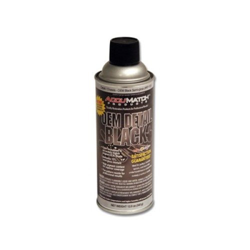 PartzBiz CM: RP-103-Scott Drake AccuMatch™ Black Detail Paint PartzBiz CM: RP-103-Scott Drake AccuMatch™ Black Detail Paint