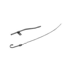 PartzBiz CM C5ZZ-6750-K - Scott Drake Aftermarket Chrome Oil Dip Stick & Tube PartzBiz CM C5ZZ-6750-K - Scott Drake Aftermarket Chrome Oil Dip Stick & Tube