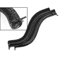 PartzBiz CM C7ZZ-18556-A-C - Scott Drake Air Conditioning Vent Hoses with Cam-Locks PartzBiz CM C7ZZ-18556-A-C - Scott Drake Air Conditioning Vent Hoses with Cam-Locks