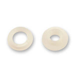 PartzBiz CM CC-AG - Scott Drake Antenna Grommet สำหรับผ้าคลุมรถ PartzBiz CM CC-AG - Scott Drake Antenna Grommet สำหรับผ้าคลุมรถ