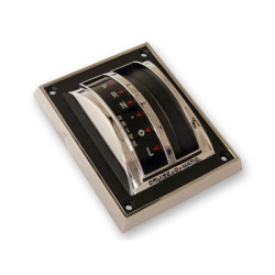 PartzBiz CM C5ZZ-7D394 - Scott Drake Automatic Shifter Bezel Cover PartzBiz CM C5ZZ-7D394 - Scott Drake Automatic Shifter Bezel Cover