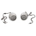PartzBiz CM: KIT-ELC-8-Scott Drake Backup Lamp Deluxe Kit PartzBiz CM: KIT-ELC-8-Scott Drake Backup Lamp Deluxe Kit