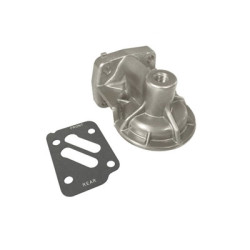 PartzBiz CM C8AZ-6881-A - Scott Drake Big Block FE Oil Filter Adapter PartzBiz CM C8AZ-6881-A - Scott Drake Big Block FE Oil Filter Adapter