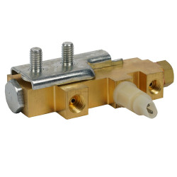 PartzBiz CM C7ZZ-2B257-A - Scott Drake Brake Distribution Block and Proportioning Valve PartzBiz CM C7ZZ-2B257-A - Scott Drake Brake Distribution Block and Proportioning Valve