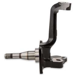 PartzBiz CM C7OZ-3106-L - Scott Drake Brake Spindle Driver side with Drum Brakes PartzBiz CM C7OZ-3106-L - Scott Drake Brake Spindle Driver side with Drum Brakes