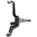 PartzBiz CM: C7OZ-3105-R-Scott Drake Brake Spindle Passenger side with Drum Brakes PartzBiz CM: C7OZ-3105-R-Scott Drake Brake Spindle Passenger side with Drum Brakes