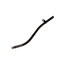 PartzBiz CM C6OZ-7A228-B - Scott Drake C4 Transmission Dipstick (Black)