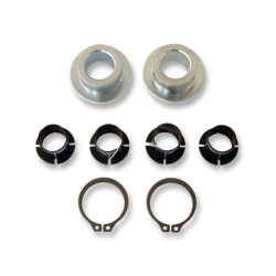 PartzBiz CM 378200-K - Scott Drake Clutch Pedal Support Bushing Repair Kit