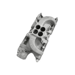PartzBiz CM S2MS-9424-C - Scott Drake Cobra Intake Manifold Aluminum PartzBiz CM S2MS-9424-C - Scott Drake Cobra Intake Manifold Aluminum