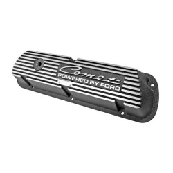 PartzBiz CM 6A582-CT - Scott Drake Comet Aluminum Valve Covers (Pair) PartzBiz CM 6A582-CT - Scott Drake Comet Aluminum Valve Covers (Pair)