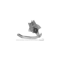 PartzBiz CM C5ZZ-6523203-A - Scott Drake Concourse Window Regulator, Left Side PartzBiz CM C5ZZ-6523203-A - Scott Drake Concourse Window Regulator, Left Side