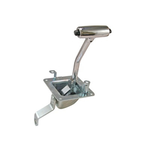PartzBiz CM: C7ZZ-7210-KIT-Scott Drake Console Automatic Shifter Assembly PartzBiz CM: C7ZZ-7210-KIT-Scott Drake Console Automatic Shifter Assembly