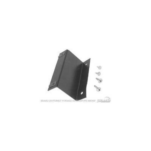 PartzBiz CM: C5ZZ-65045B32-Scott Drake Console Mounting Bracket PartzBiz CM: C5ZZ-65045B32-Scott Drake Console Mounting Bracket